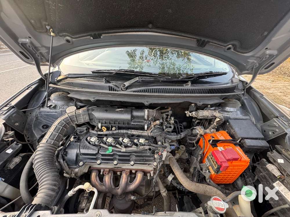 Maruti Suzuki Baleno 1.2 Delta, 2019, Petrol