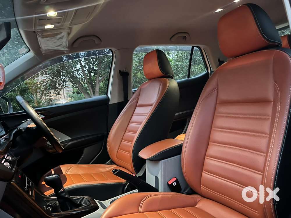 Skoda Kushaq 1.0 Tsi Ambition At, 2023, Petrol