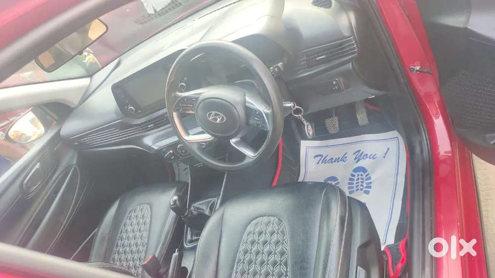 Hyundai New I20 2020