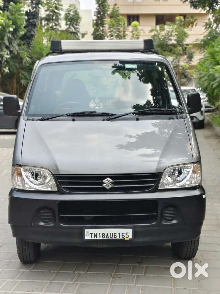 Maruti Suzuki Eeco 2019 Petrol 27000 Km Driven