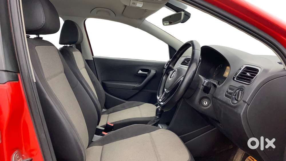 Volkswagen Polo Gt Tsi, 2016, Petrol