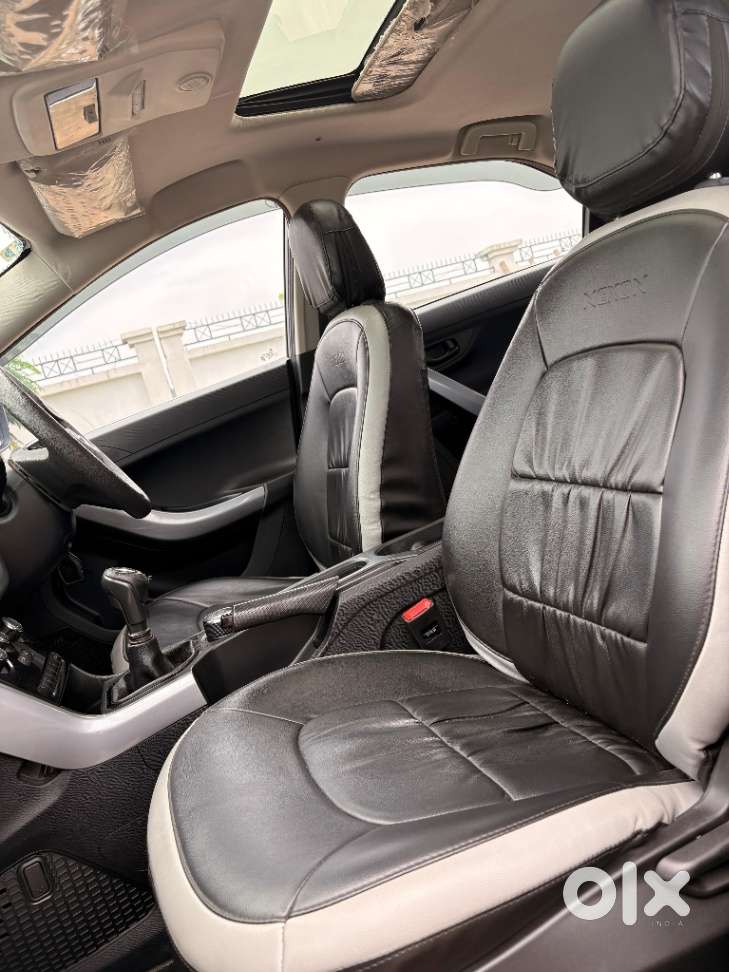 Tata Nexon 1.2 Revotron Xm (s), 2020, Petrol