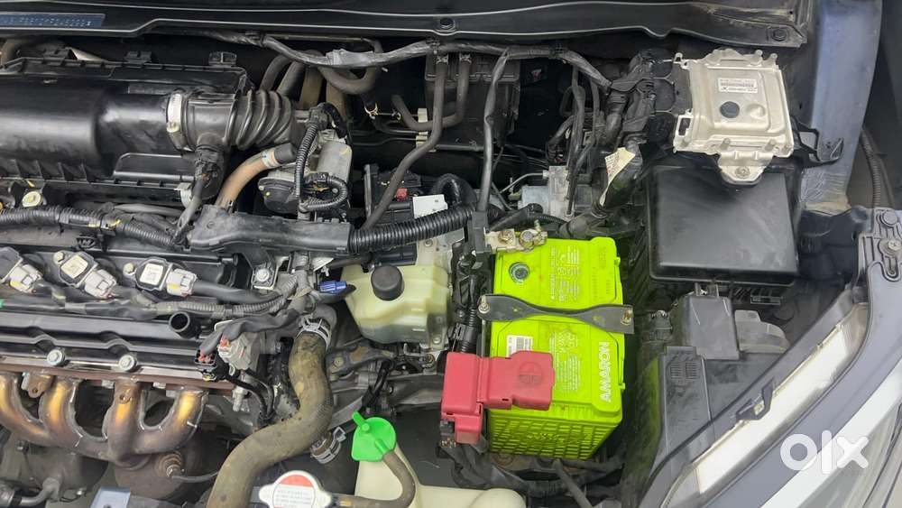 Maruti Suzuki Ignis 1.2 Zeta Amt, 2019, Petrol