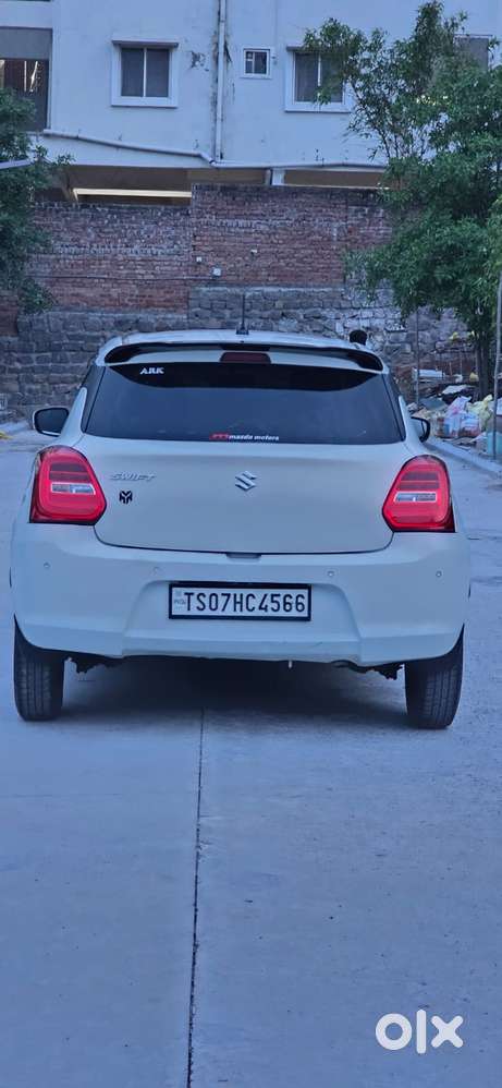 Maruti Suzuki Swift Ddis Vdi, 2019, Diesel