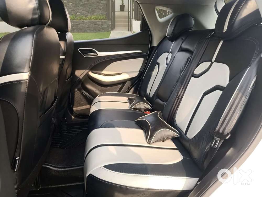 Mg Astor 1.5 Super, 2022, Petrol