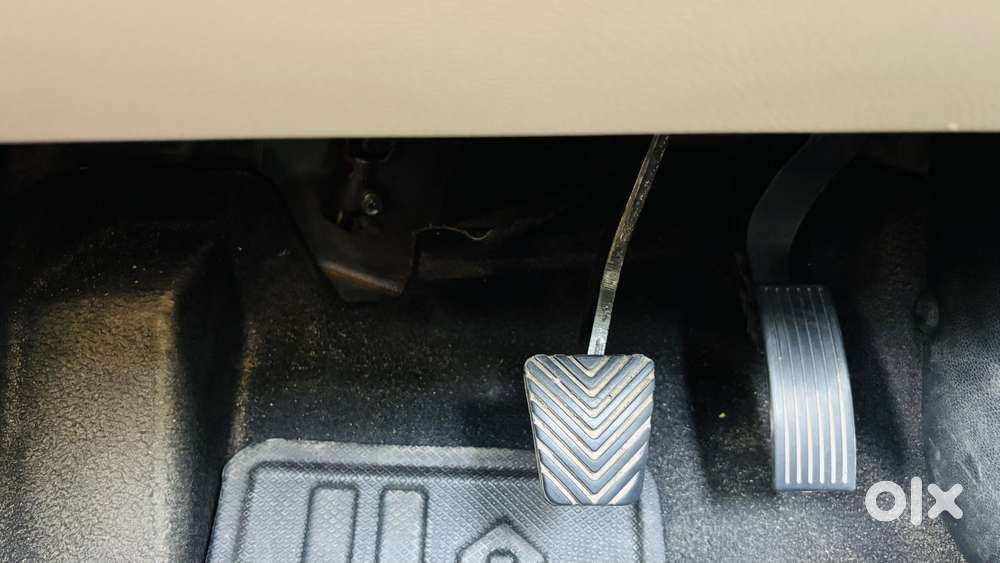 Kia Sonet Htx Turbo Imt, 2021, Petrol