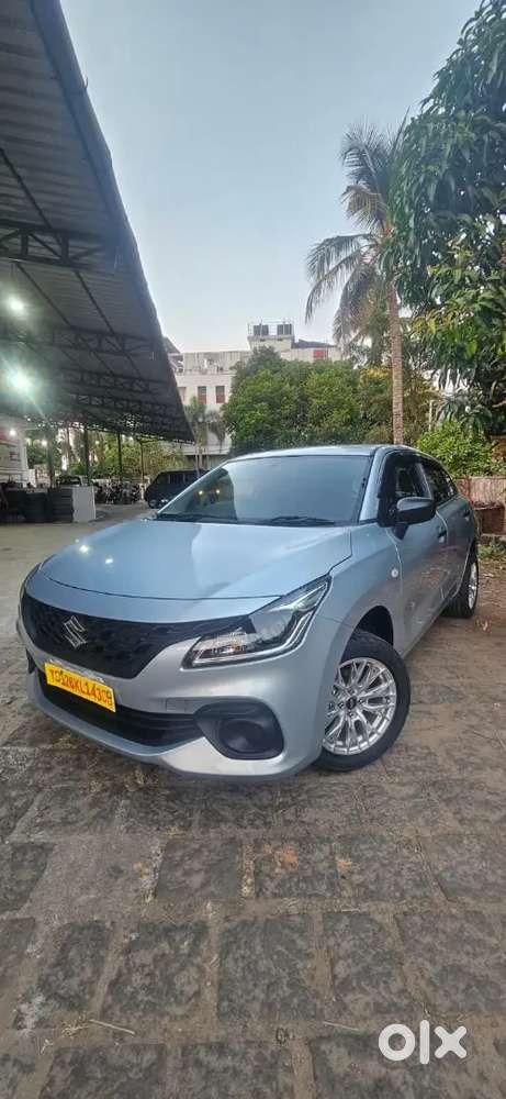 Your Dream Car Await's! Check Out This Amazing Maruthi Offer