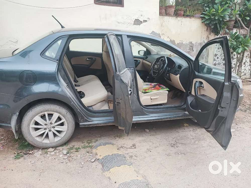 Volkswagen Ameo 1.2 2018
