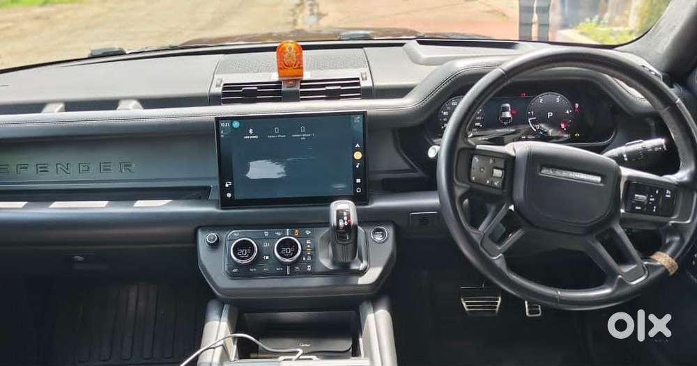Land Rover Defender 2.0 110 Hse, 2025, Diesel