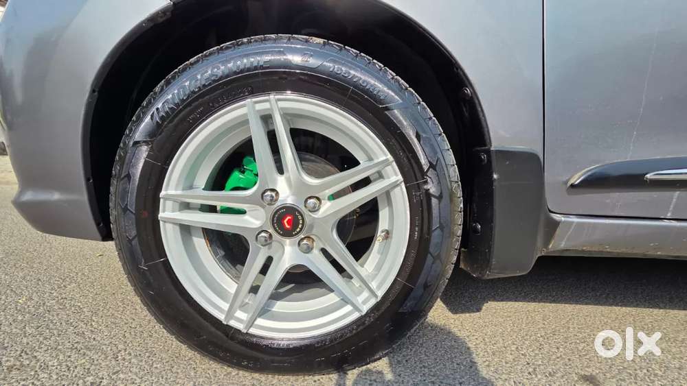 Maruti Suzuki Celerio Cng Vxi Optional, 2019, Cng & Hybrids
