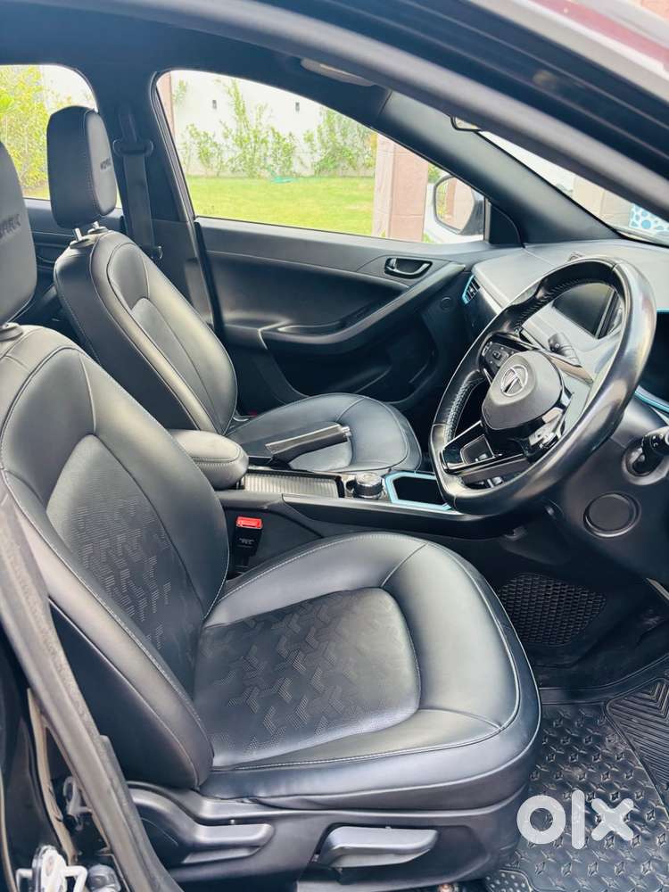 Tata Nexon Ev Xz+ Dark Edition For Sale