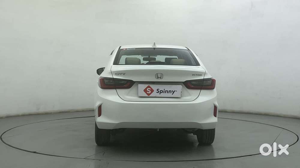 Honda City I-vtec V, 2023, Petrol