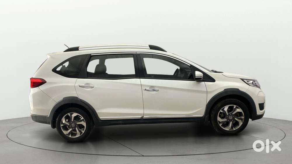 Honda Br-v 1.5 Vx I-vtec Mt, 2016, Petrol