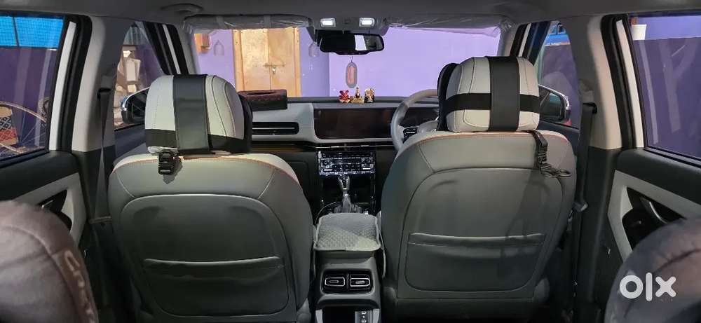 2024 Hyundai Creta Sx(o) Diesel Manual  19k Km Top Model With Adas 2