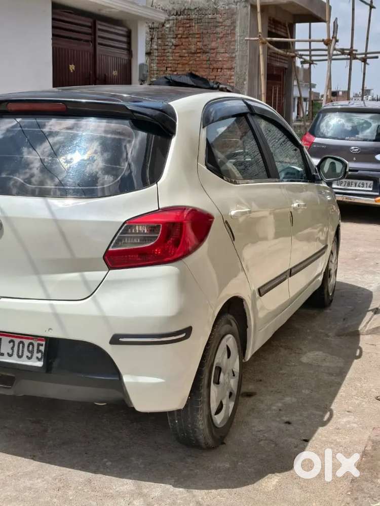 Tata Tiago Xt Diesel 2017
