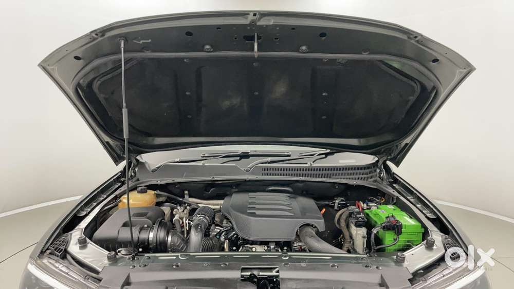 Mahindra Scorpio N Z8 L Petrol At 7 Str, 2022, Petrol