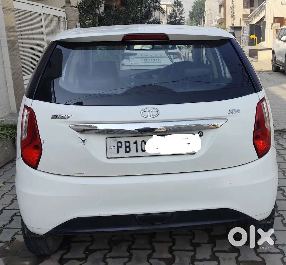 Tata Bolt 1.3 Xm 2015
