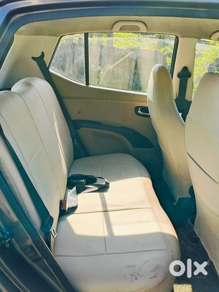 Hyundai I10 Magna, 2012, Petrol