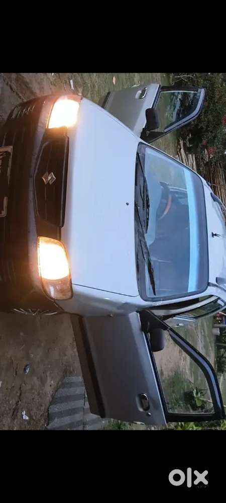 Maruti Suzuki Alto 2009 Petrol 94000 Km Driven