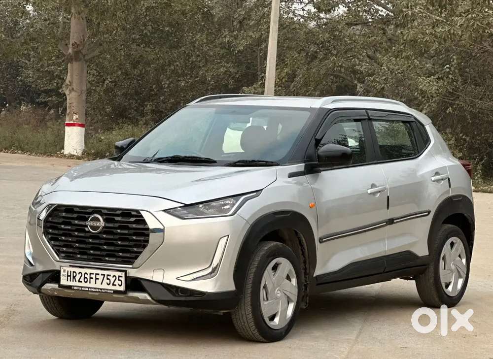 Nissan Magnite 1.0 Xe 2023