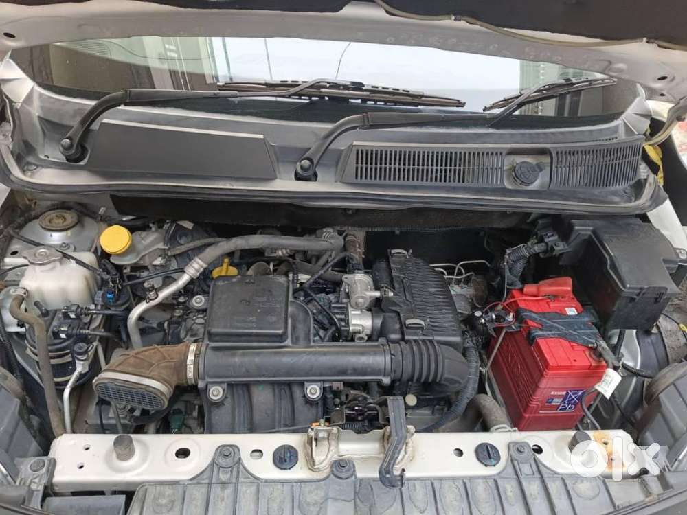 Renault Triber Rxl, 2020, Petrol