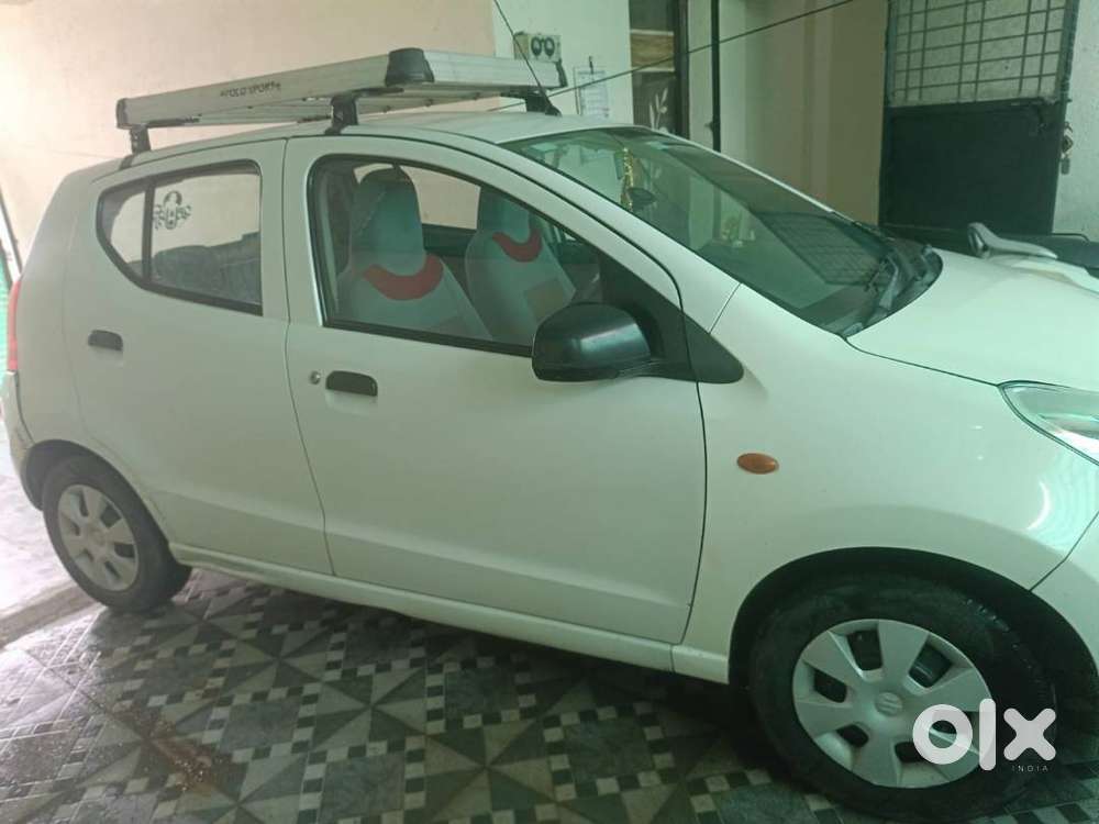 Well Maintained Car