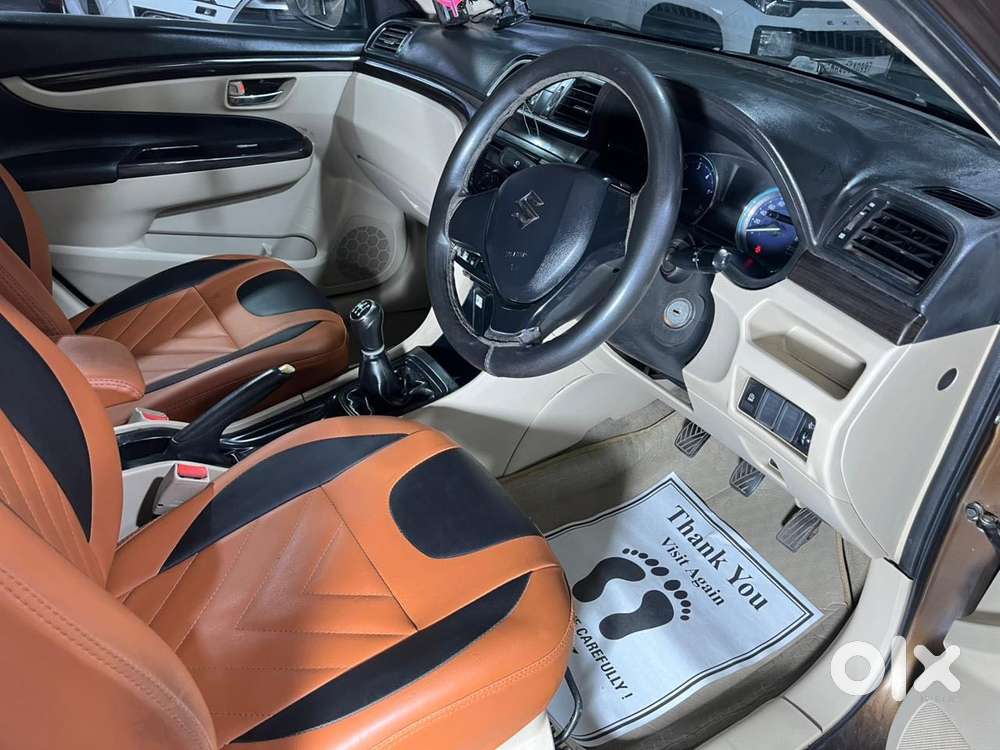 Maruti Suzuki Ciaz Vdi, 2016, Diesel
