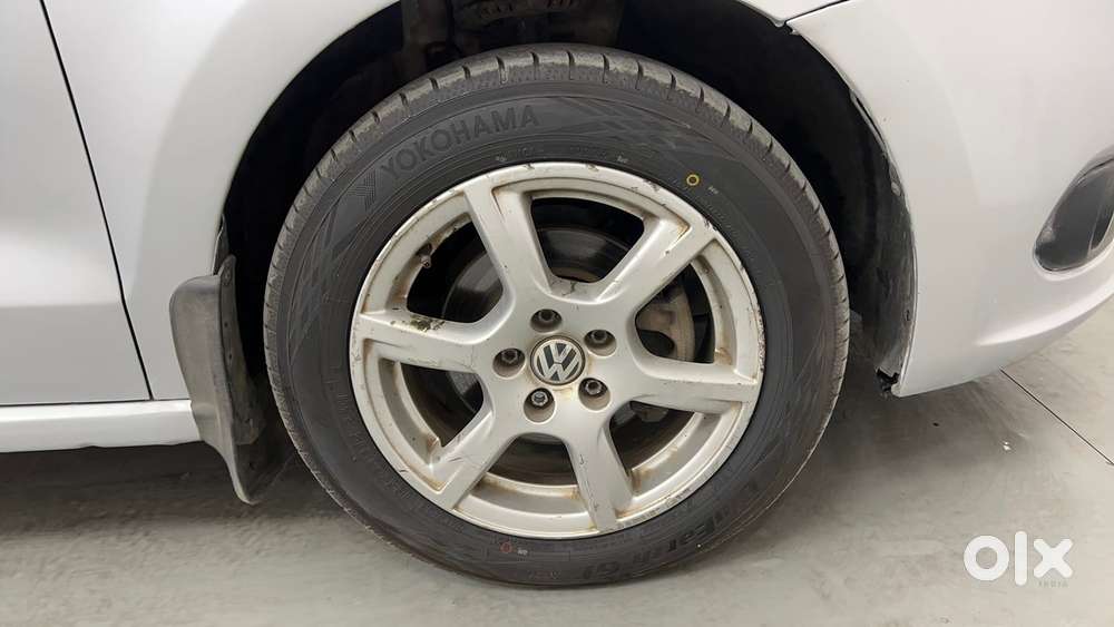 Volkswagen Vento 1.5 Tdi Highline, 2014, Diesel