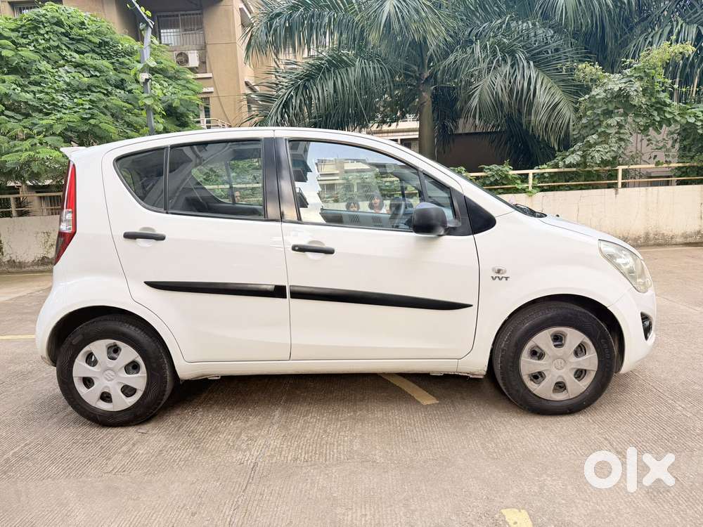Maruti Suzuki Ritz Vxi (abs) Bs Iv, 2013, Petrol