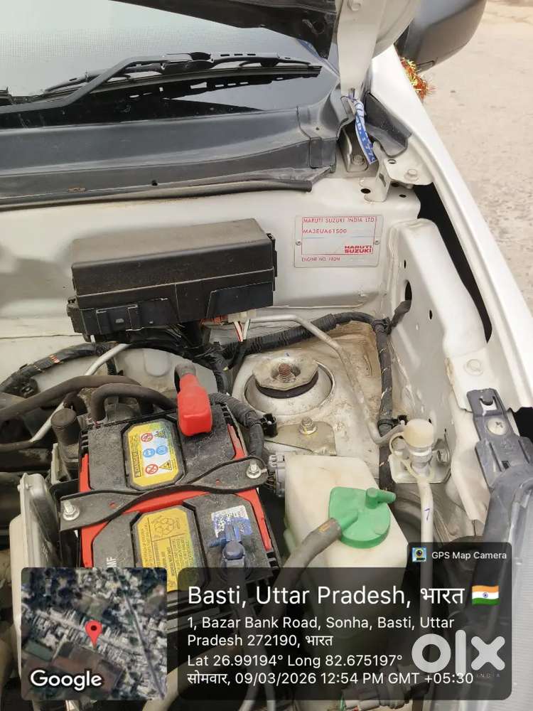 Maruti Suzuki Alto 800