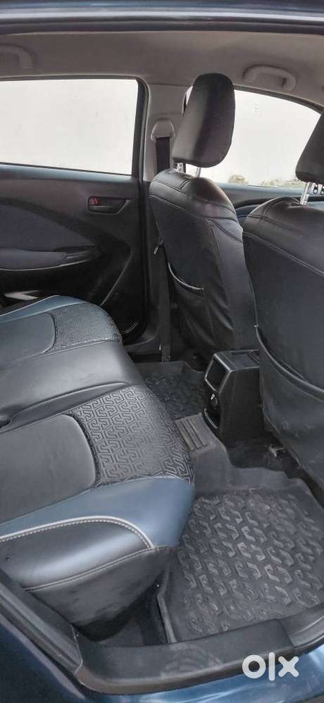 Maruti Suzuki Baleno Alpha, 2023, Petrol
