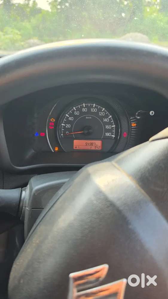 Maruti Suzuki Celerio Vxi 2022