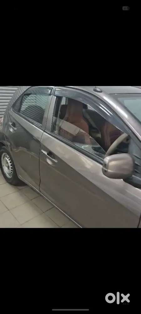2nd Owner Honda Brio 2016 Manual Petrol