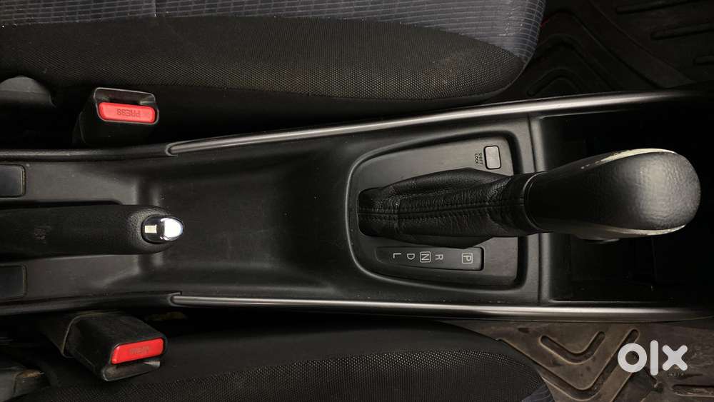 Maruti Suzuki Baleno Zeta Cvt, 2021, Petrol