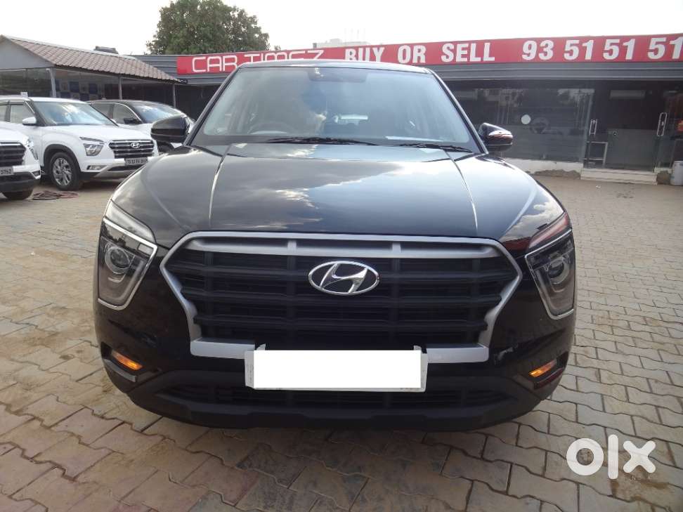 Hyundai Creta 1.5 Ex Diesel, 2023, Diesel