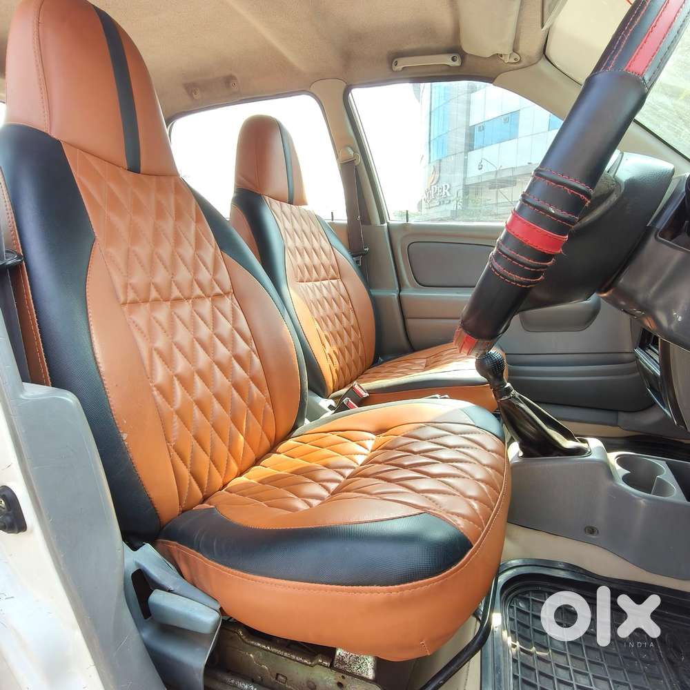 Maruti Suzuki Alto K10, 2015, Lpg