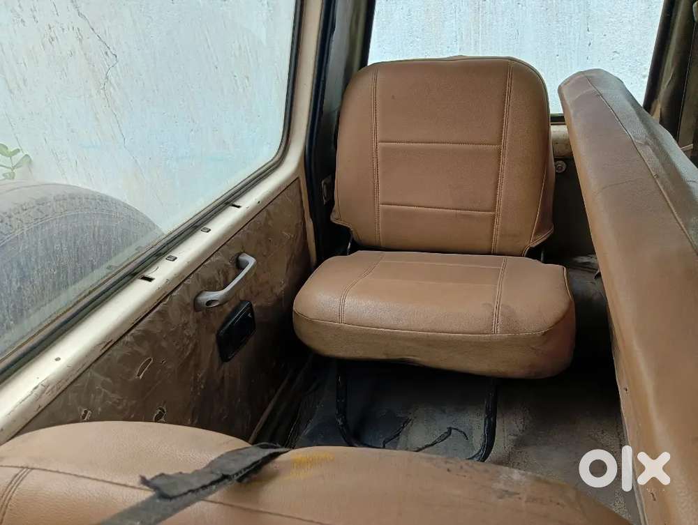 Mahindra Bolero 2020 Diesel 130000 Km Driven