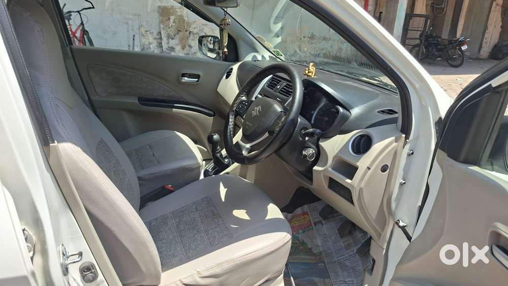 Maruti Suzuki Celerio Zxi, 2017, Petrol