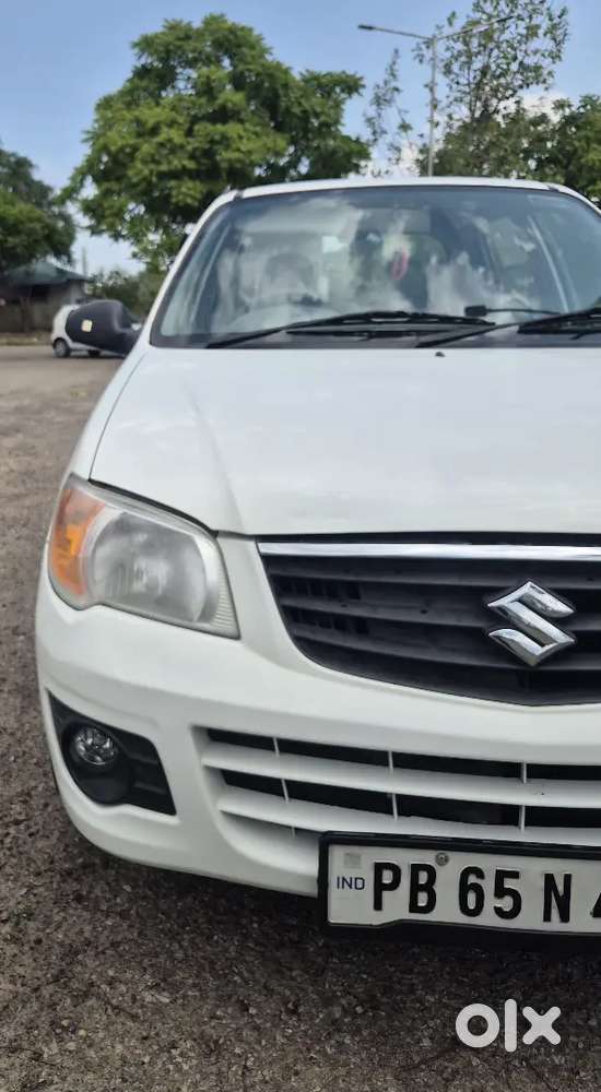 Alto K10 Vxi 2011 Model 1st Onwer Full Insurance