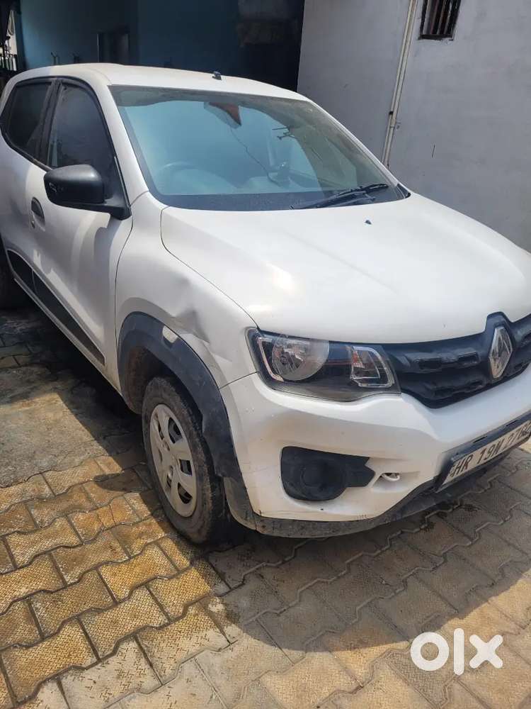 Renault Kwid 1.0 Petrol 2019