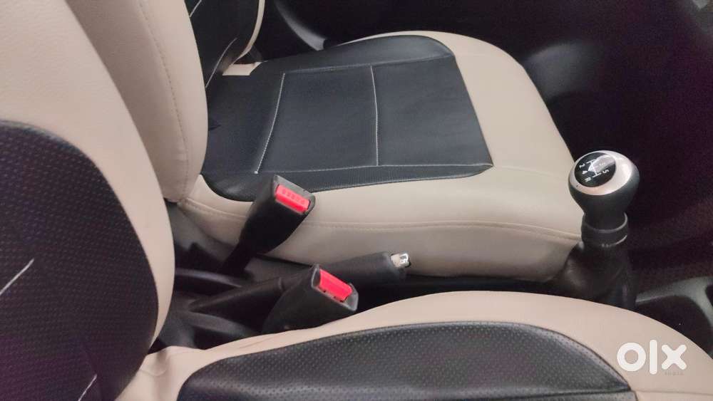 Maruti Suzuki Wagon R 1.0 Vxi, 2017, Petrol