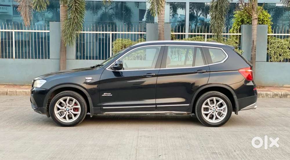Bmw X3 Xdrive30d, 2014, Diesel
