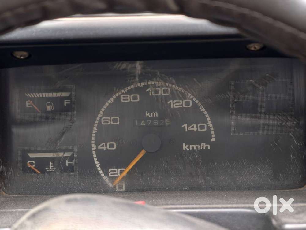 Maruti Suzuki 800 Std Bsiii, 1999, Petrol