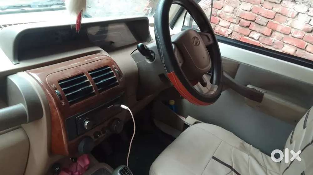 Mahindra Bolero 2.5 Zlx 2014 Mahindra Bolero 2014 मॉडल – शानदार कंडीशन
