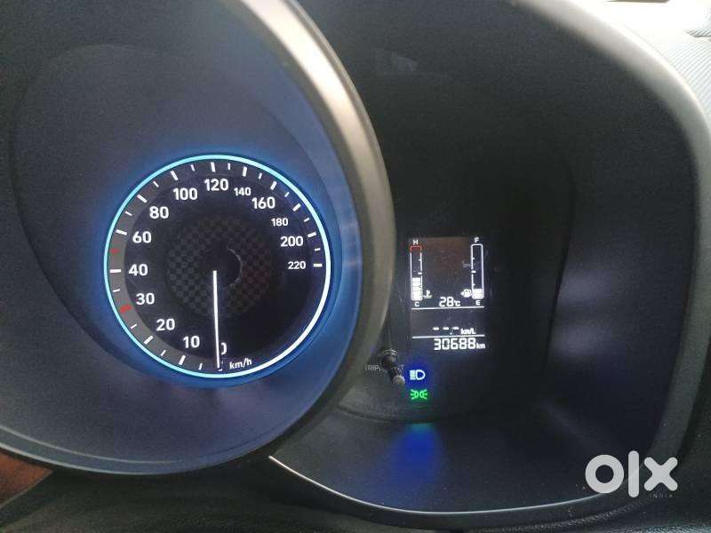 Hyundai Venue S Mt 1.2 Kappa, 2020, Petrol