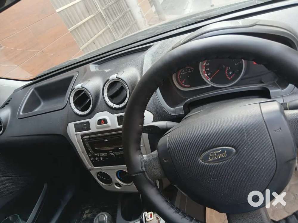 Ford Figo Diesel 2013