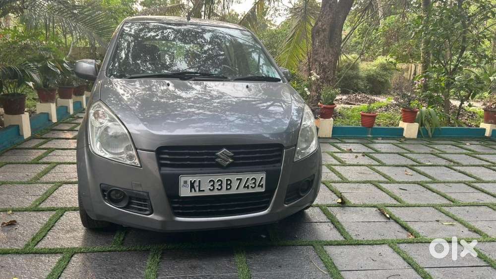 Maruti Suzuki Ritz 2010 Diesel Good Condition