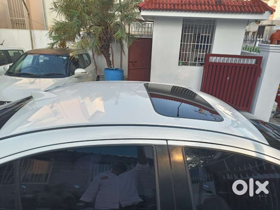 Honda City 1.5 Zx I-dtec Mt, 2018, Diesel