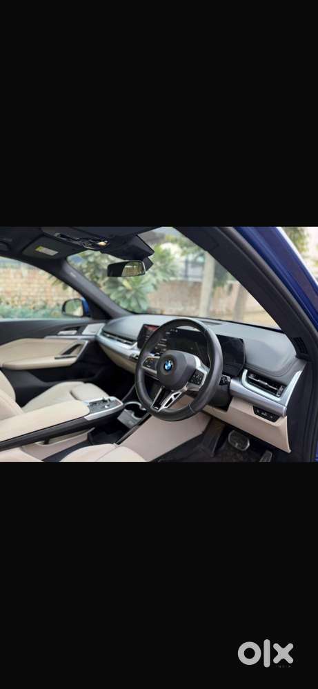 Bmw X1, 2023, Petrol