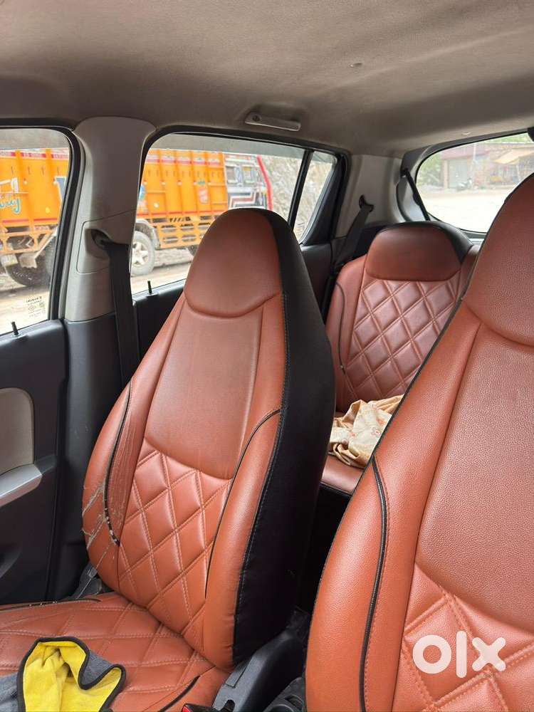 Maruti Suzuki Alto K10 2019 Petrol Well Maintained